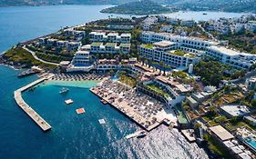 Delta Beach Resort Bodrum